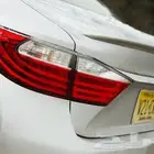 جناح لكزس ES بدون لون300 باللون لولي جاهز400