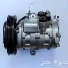 كمبرسرات يارس Yaris