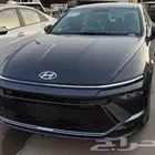 هيونداي سوناتا 2.5 سمارت سعودس كاش واقساط 2025