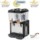 مكينة عصير كفرمل الايطالي COFRIMELL 2M JUICE DISPENSER
