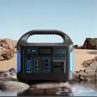 بطارية متنقلة للرحلات