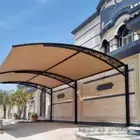 مظلات سواتر الباحه والطائف