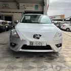 نيسان صنى 2024