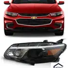 شمعه LT ماليبو 2016_2018