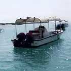 قارب قولف كرافت 31 قدم للبيع