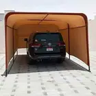 مظلات خيام
