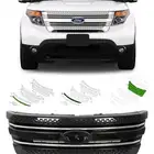 شبك اكسبلور أمامي كامل 2011_2015