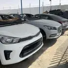 تشليح الحاير للغطع الغيار