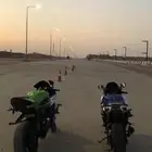 سزوكي حجم750 قياده الدرجات الناريه تعليم دباب مدرب معتمد  