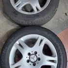 جنوط مرسيدس فياقرا