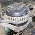 دينمو كمبروسر سلف اغلب أنواع السيارات