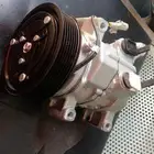 كمبروسر دينمو سيفك اكورد التيما صني تيدا هايس كامري كمبرسر