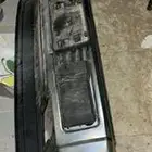 صدام فورد اف150. f150. 2015(حديد)