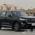 Haval H6 2022 Premium Variant
