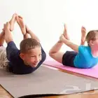 مدرب لياقه بدنيه وتخسيس لاطفال