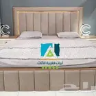غرف نوم كلاسيك لعشاق الرقي