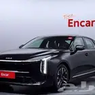 كيا K8 موديل 2025 الميموني للاستيراد بكوريا