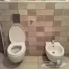 فني كهربه وسباكه