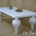 متاح تنفيذ طاولات. فوتيه كل ما يشمل شغل الأخشاب والتنجيد