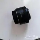 عدسة Canon للبيع