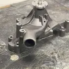 طرمبة ماء جمس