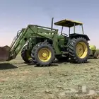 حراثه جندير