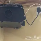 آلة صنع الضباب