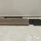 رف تعليق