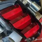 اسطب موستنق خلفي وجناح 2015