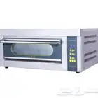 عرض فرن بيتزا كهربائي من شركه رويال سنتر