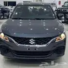 متوفر سوزوكى بالينو ستاندر بافضل الاسعار