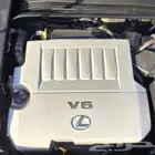 مكينة لكزس 350 es 2011 . 2013 . 2015