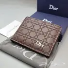ابواك ماركة ديور وجفانشي وكارتير