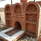 تركيب شغل مشبات و افران شوايات حفر المندي مخبز تلبىس