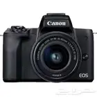 Canon Mirrorless M50 Mark ll