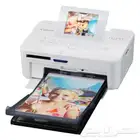 للبيع طابعة تحميض Canon Selphy CP820