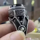 خواتم فخمة فضه للمتميزين فقط