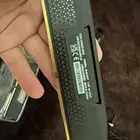 كرت شاشه 2060 وباور ورامات