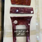 ديكور جير كورلا 2001-2007