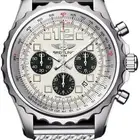 ساعة بريتلينق Chronospace