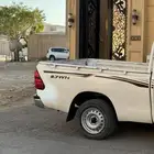 وانيت بكب هايلوكس غماره للتوصيل الرياض