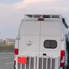 سلتين خلفيه تصلح للكرفانات