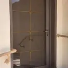 تفصيل المنيوم شبابيك ابواب