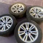 جنوط كلايز وكاله