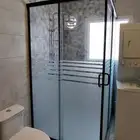 زجاج دربزين وشور بوكس