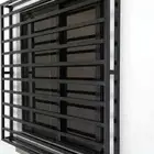 نافذة خضراء.