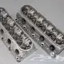 للبيع كرتير و روس مكينه LS3 ارقام الراس 823