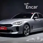 كيا ستينجر موديل2023 الميموني للاستيراد بكوريا