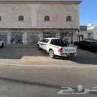 عماره اللبيع تجاري حي السلام