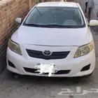 كورولا 2010 للبيع
